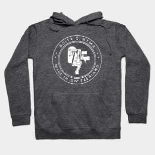 Bolex Cinema Hoodie